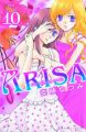 Arisa Vol. 10 (Manga)