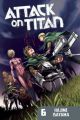 Attack on Titan Vol. 6 (Manga) <font class=''item-notice''>[<b>Street Date</b>: 9/17/2013]</font>