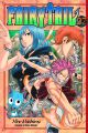 Fairy Tail Vol. 27 (Manga) <font class=''item-notice''>[<b>Street Date</b>: 6/25/2013]</font>