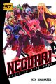 Negima Vol. 37 (Manga)