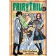 Fairy Tail Vol.  3 (Manga)