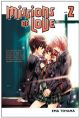 Missions of Love Vol.  2 (Manga)