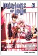Missions of Love Vol.  3 (Manga)