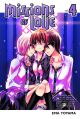 Missions of Love Vol. 4 (Manga) <font class=''item-notice''>[<b>Street Date</b>: 7/16/2013]</font>