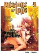 Missions of Love Vol. 5 (Manga) <font class=''item-notice''>[<b>Street Date</b>: 10/22/2013]</font>