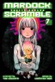 Mardock Scramble Vol. 7 (Manga) <font class=''item-notice''>[<b>New!</b>: 5/21/2013]</font>