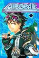 Air Gear Omnibus Vol. 1 (Manga) <font class=''item-notice''>[<b>Street Date</b>: 5/28/2013]</font>