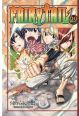 Fairy Tail Vol. 29 (Manga) <font class=''item-notice''>[<b>Street Date</b>: 8/27/2013]</font>