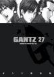Gantz Vol. 27 (Manga) <font class=''item-notice''>[<b>New!</b>: 4/30/2013]</font>
