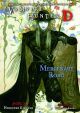 Vampire Hunter D Novel Vol. 19: Mercenary Road (Novel)