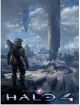 Art Book: Halo - Awakening: The Art of Halo 4