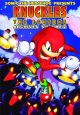 Sonic: Knuckles the Echidna Archives Vol. 2 (Graphic Novel)