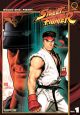 Street Fighter Vol.  1: Round One: FIGHT! [NEW EDITION] (Manga)