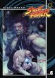 Street Fighter Vol.  6: Final Round (Manga)