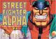 Street Fighter Alpha Vol.  2