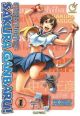 Street Fighter Sakura Ganbaru! Vol.  1 (Manga)