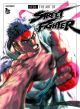 Art Book: Street Fighter SF20 Art of Street Fighter 20th Anniversary