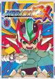 Mega Man ZX Vol.  1 (Manga)