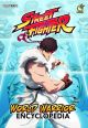 Street Fighter: World Warrior Encyclopedia (SC) (Manga)
