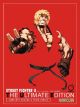 Street Fighter II: Vol.  2 Ultimate Edition (Collection 2 and 3) (Manga)