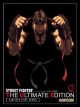 Street Fighter II: Vol.  1 Ultimate Edition (Manga)