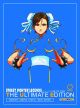 Street Fighters Legends: Ultimate Edition (Manga)