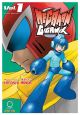 Mega Man Gigamix Vol.  1 (Manga)