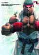 Art Book: Super Street Fighter IV Official Works