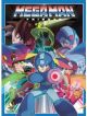 Art Book: Mega Man Tribute