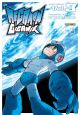 Mega Man Gigamix Vol.  3 (Manga)