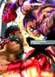 Art Book: Street Fighter X Tekken Artworks (SC)