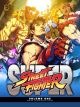 Street Fighter, Super Vol.  1 New Generation (Manga)