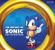 Art Book: Sonic the Hedgehog - History of Sonic