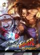 Street Fighter Classic Vol. 1 Hadouken (Manga) (HC) <font class=''item-notice''>[<b>Street Date</b>: 6/26/2013]</font>