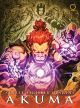 Street Fighter: Akuma (HC) (Manga) <font class=''item-notice''>[<b>Street Date</b>: 9/10/2013]</font>