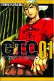 GTO: 14 Days in Shonan Vol.  1 (Manga)
