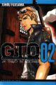 GTO: 14 Days in Shonan Vol.  2 (Manga)