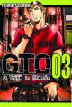 GTO: 14 Days in Shonan Vol.  3 (Manga)
