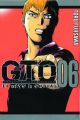 GTO: 14 Days in Shonan Vol.  6 (Manga)