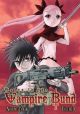 Dance in the Vampire Bund Vol.  9 (Manga)