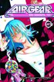 Air Gear Vol. 21 (Manga)