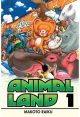 Animal Land Vol.  1 (Manga)