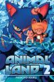 Animal Land Vol.  2 (Manga)
