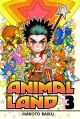 Animal Land Vol.  3 (Manga)