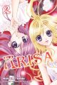 Arisa Vol.  2 (Manga)