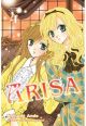 Arisa Vol.  4 (Manga)
