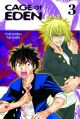 Cage of Eden Vol.  3 (Manga)