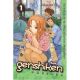 Genshiken Omnibus Vol.  1 (Manga)