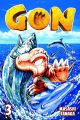 Gon Vol. 3 (Manga)