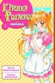 Kitchen Princess: Omnibus Vol.  1 (Manga)